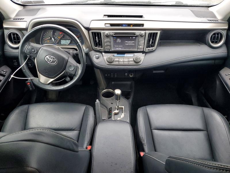 58068706 :رقم المزاد ، 2T3DFREV0EW199093 vin ، 2014 Toyota Rav4 مزاد بيع