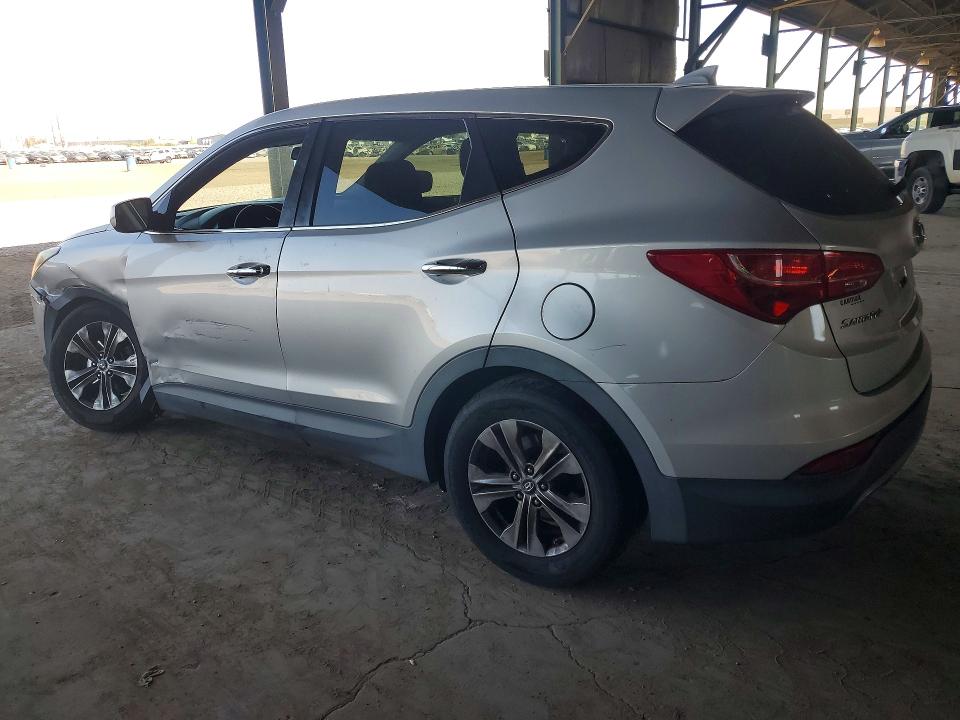 Продаж на аукціоні авто 2014 Hyundai Santa Fe Sport, vin: 5XYZT3LB2EG145717, номер лоту: 56036866