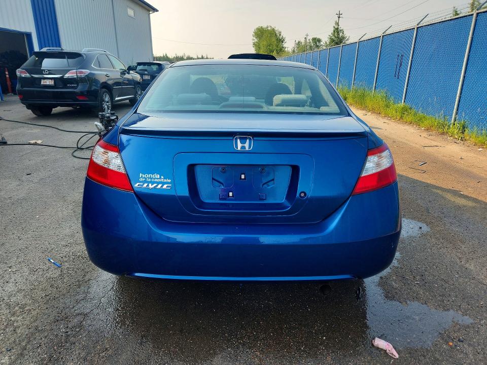 Продаж на аукціоні авто 2010 Honda Civic, vin: 2HGFG1B20AH005420, номер лоту: 59052956