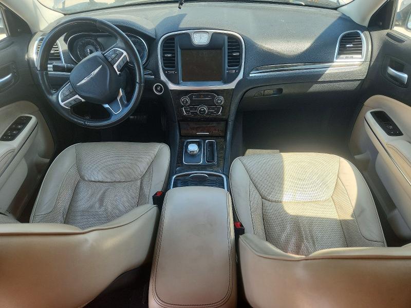 55474256 :رقم المزاد ، 2C3CCAEG8GH127914 vin ، 2016 Chrysler 300c مزاد بيع