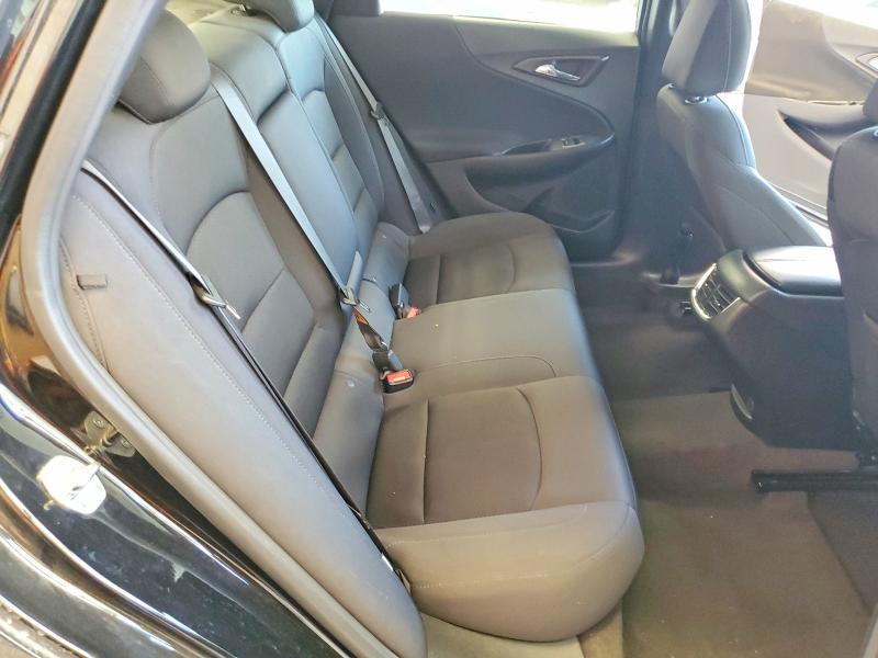 Продажа на аукционе авто 2022 Chevrolet Malibu, vin: 1G1ZD5STXNF113046, номер лота: 57207786