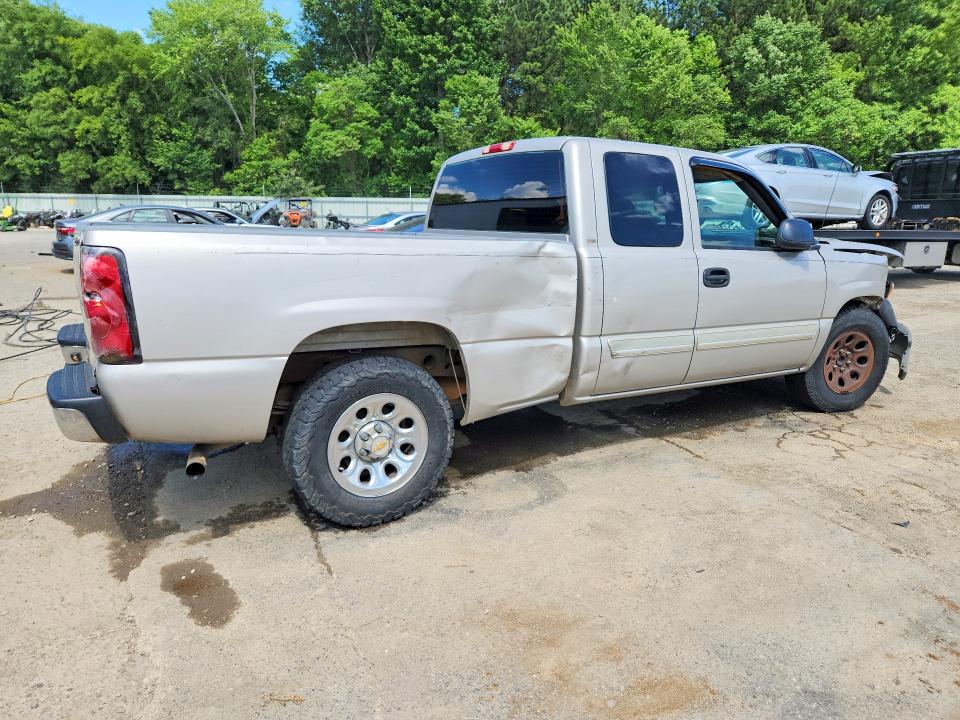 Продажа на аукционе авто 2005 Chevrolet Silverado, vin: 1GCEC19X85Z182360, номер лота: 56951046