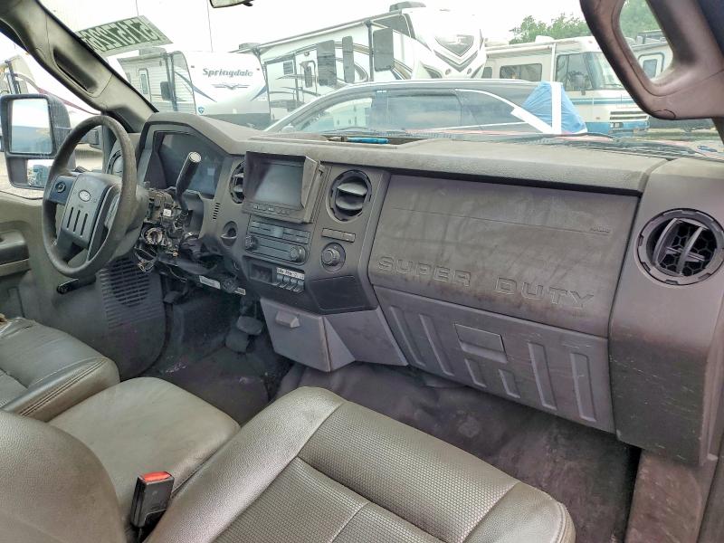 Aukcja sprzedaży 2015 Ford F450, vin: 1FD0X4GY9FED70515, numer aukcji: 57157226