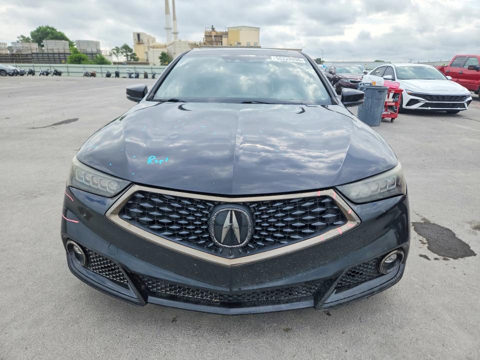 Aukcja sprzedaży 2020 Acura Tlx, vin: 19UUB3F6XLA002282, numer aukcji: 56228096