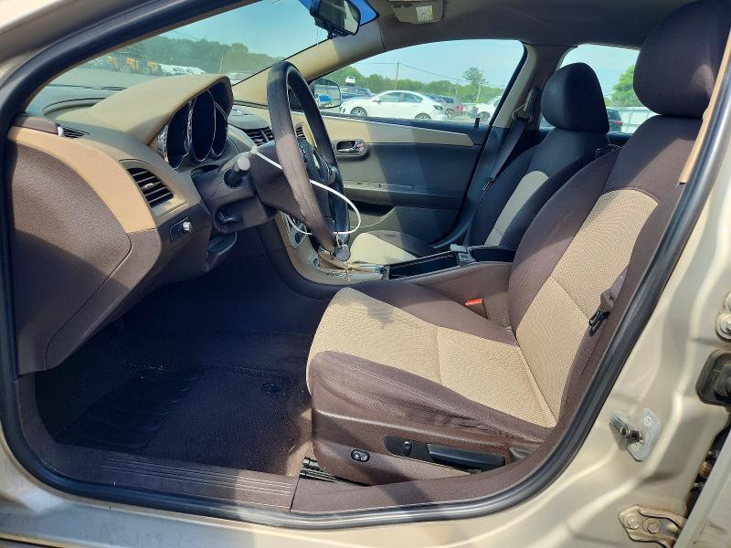 Продажа на аукционе авто 2010 Chevrolet Malibu, vin: 1G1ZB5EB4AF251541, номер лота: 59226426
