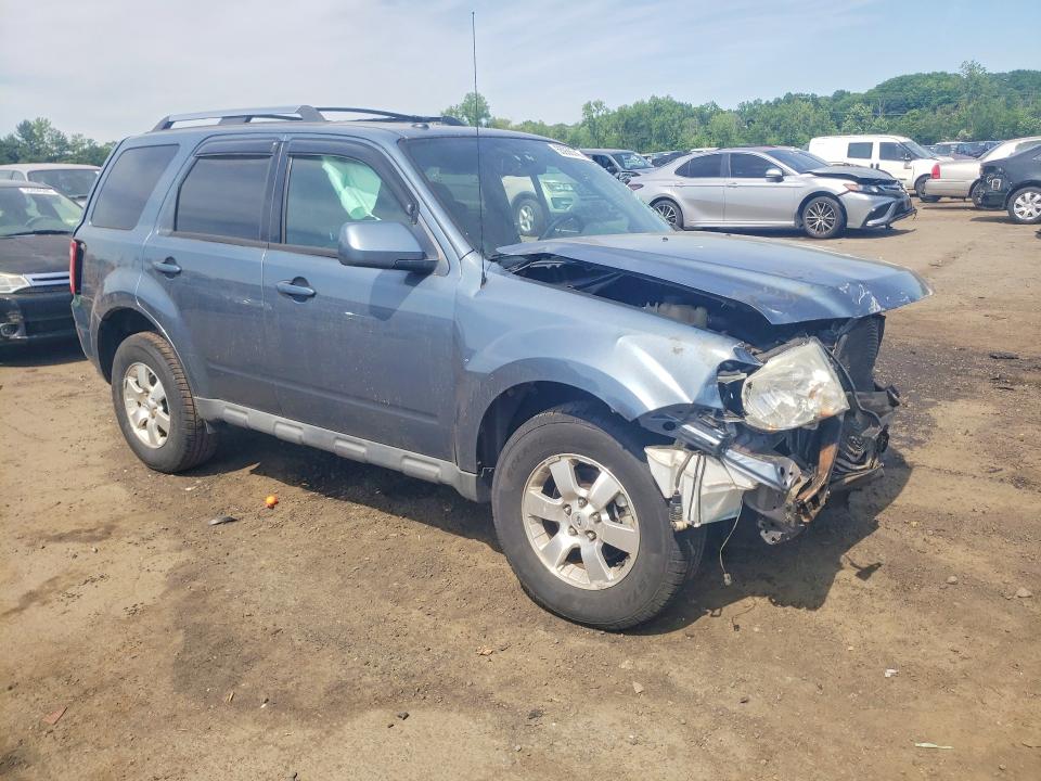 Aukcja sprzedaży 2010 Ford Escape, vin: 1FMCU9EG6AKB90111, numer aukcji: 55936746