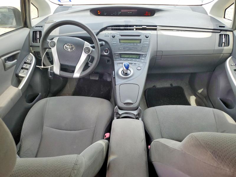 Продаж на аукціоні авто 2010 Toyota Prius, vin: JTDKN3DU5A0179291, номер лоту: 56071306