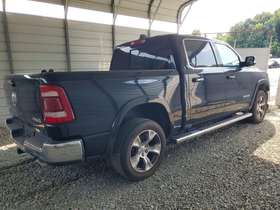 Aukcja sprzedaży 2020 Ram 1500, vin: 1C6SRFJT1LN207537, numer aukcji: 58563076