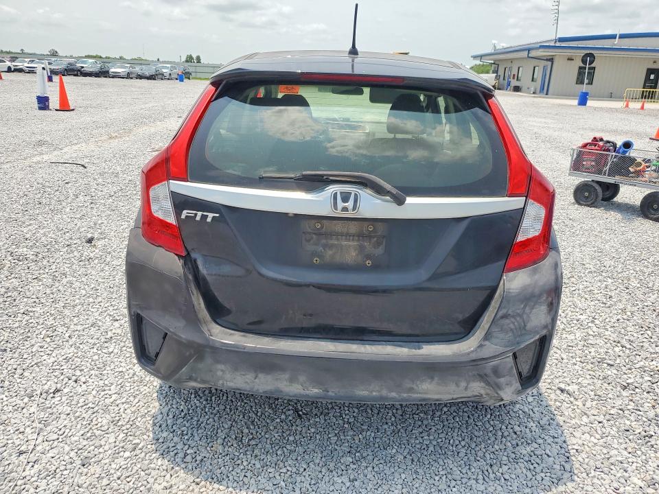 Aukcja sprzedaży 2017 Honda Fit, vin: JHMGK5H79HS009379, numer aukcji: 57926866