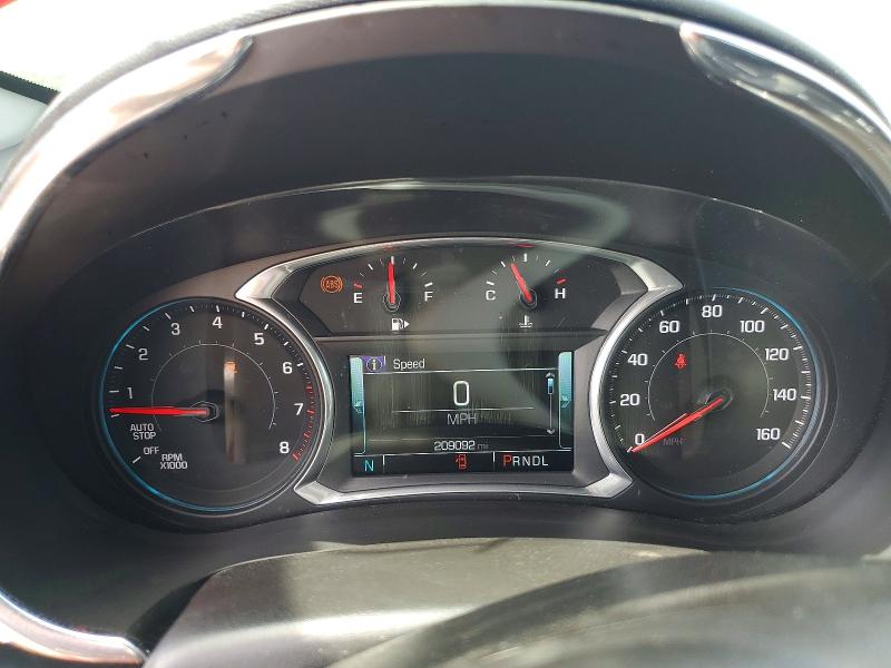 Aukcja sprzedaży 2018 Chevrolet Malibu, vin: 1G1ZD5ST3JF111990, numer aukcji: 56056726