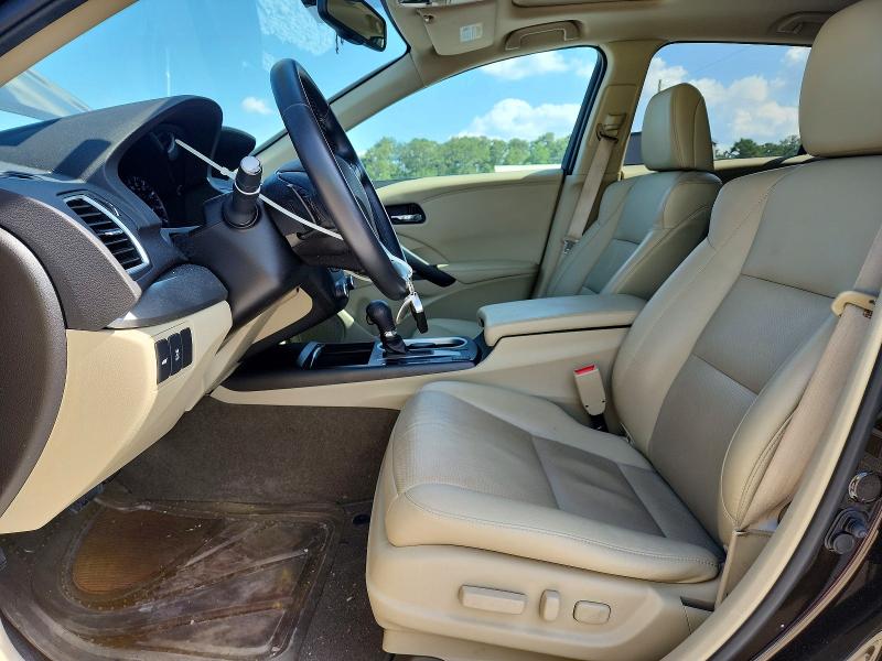 Aukcja sprzedaży 2016 Acura Rdx, vin: 5J8TB4H59GL014262, numer aukcji: 59239256
