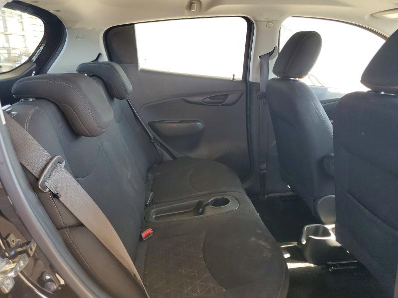 58034656 :رقم المزاد ، KL8CD6SA5LC416437 vin ، 2020 Chevrolet Spark مزاد بيع