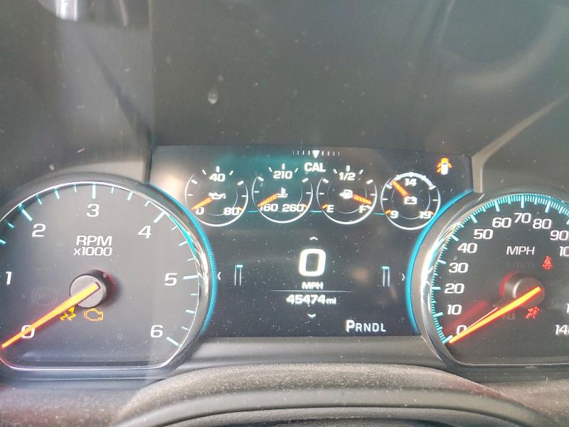 57087986 :رقم المزاد ، 1GKS2CKJ8KR343426 vin ، 2019 Gmc Yukon مزاد بيع