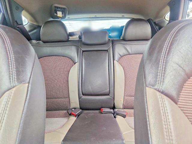 57577206 :رقم المزاد ، KM8JUCAC5DU696349 vin ، 2013 Hyundai Tucson مزاد بيع