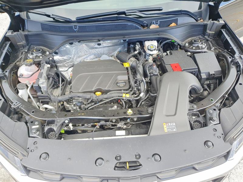 Продаж на аукціоні авто 2026 Chevrolet Trax, vin: KL77LFEP0TC110884, номер лоту: 58272186