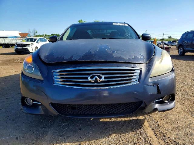 2012 Infiniti G37 Coupe მანქანა იყიდება აუქციონზე, vin: JN1CV6EL8CM471267, აუქციონის ნომერი: 58317706
