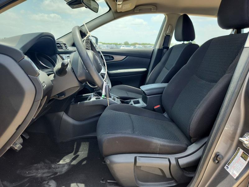Aukcja sprzedaży 2022 Nissan Rogue Sport, vin: JN1BJ1AV8NW581616, numer aukcji: 58697596