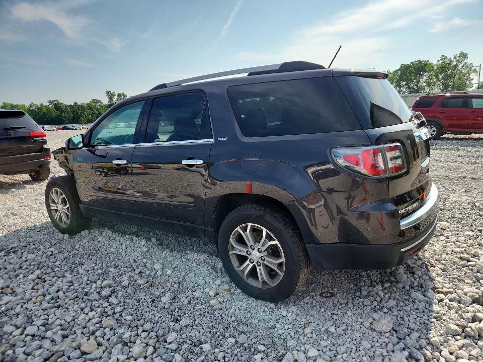 58647416 :رقم المزاد ، 1GKKVRKD4EJ188168 vin ، 2014 Gmc Acadia مزاد بيع