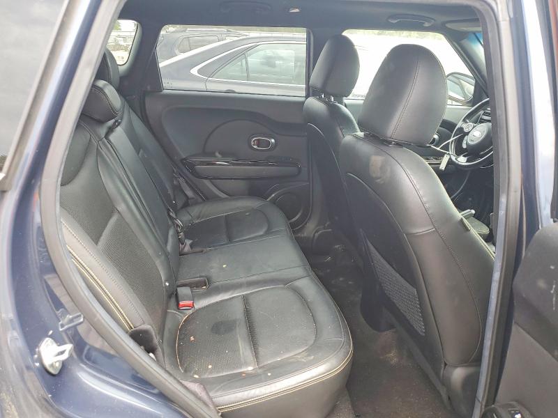 Продажа на аукционе авто 2015 Kia Soul, vin: KNDJP3A52F7201751, номер лота: 58182396