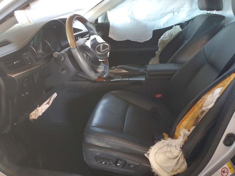 56336306 :رقم المزاد ، 58ABK1GG9GU006799 vin ، 2016 Lexus Es مزاد بيع