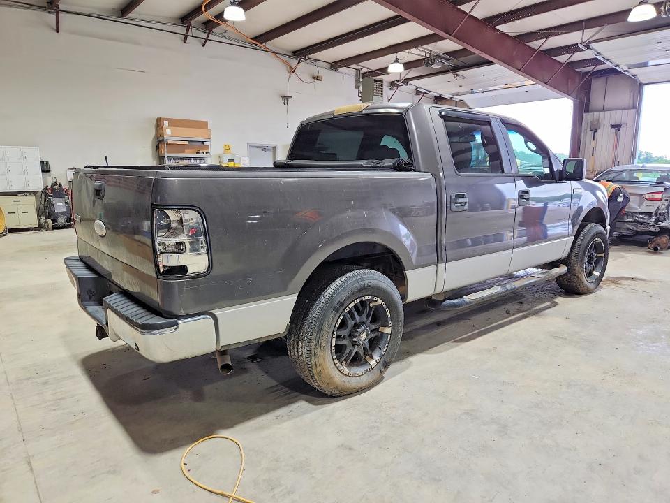Aukcja sprzedaży 2007 Ford F150, vin: 1FTPW12V97KC67454, numer aukcji: 59206816