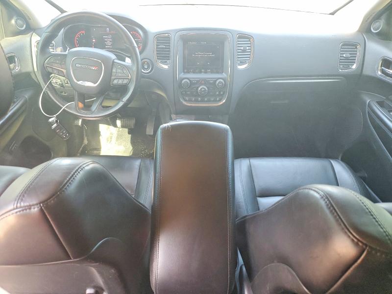 Aukcja sprzedaży 2019 Dodge Durango, vin: 1C4RDJDG4KC663405, numer aukcji: 55389956