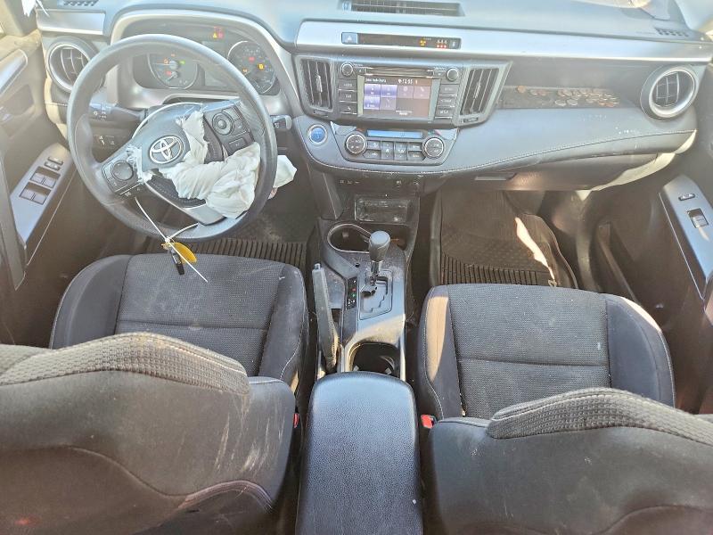 Aukcja sprzedaży 2018 Toyota Rav4 Hybrid, vin: JTMRJREV8JD183560, numer aukcji: 56722726