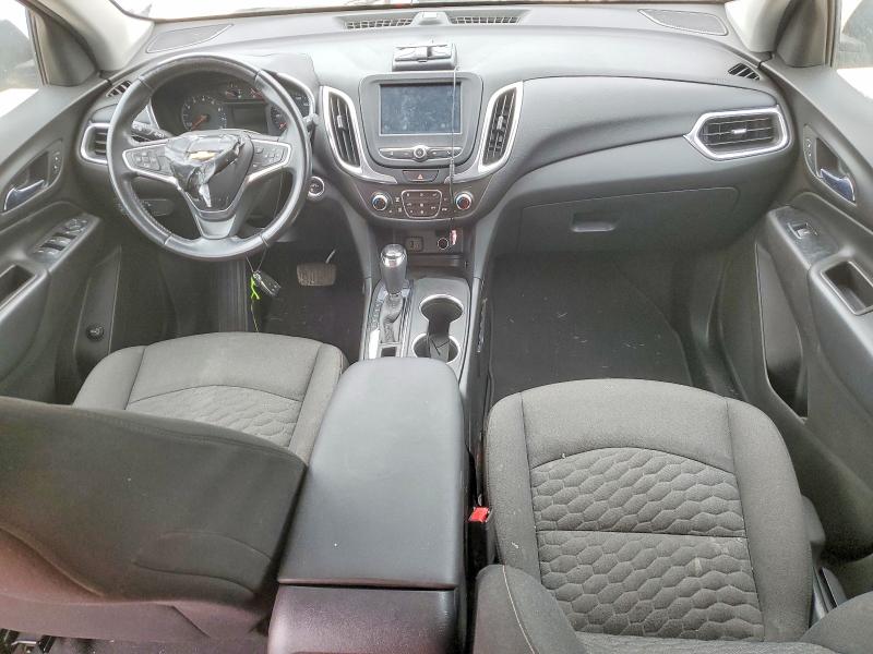 Aukcja sprzedaży 2018 Chevrolet Equinox, vin: 3GNAXKEX6JL271786, numer aukcji: 55830686
