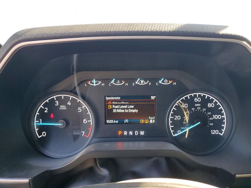 Продажа на аукционе авто 2021 Ford F150, vin: 1FTEW1EP8MFA78965, номер лота: 57402096