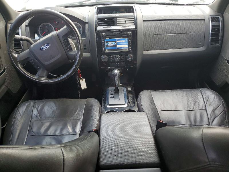 2012 Ford Escape მანქანა იყიდება აუქციონზე, vin: 1FMCU0EG3CKC23354, აუქციონის ნომერი: 57163106