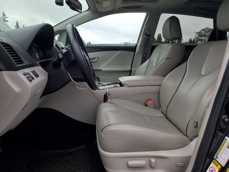 Продажа на аукционе авто 2015 Toyota Venza, vin: 4T3BK3BB2FU120390, номер лота: 59168926