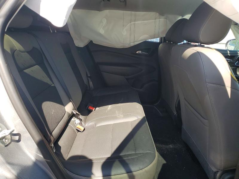 Aukcja sprzedaży 2024 Chevrolet Trax, vin: KL77LKE21RC003476, numer aukcji: 56241096