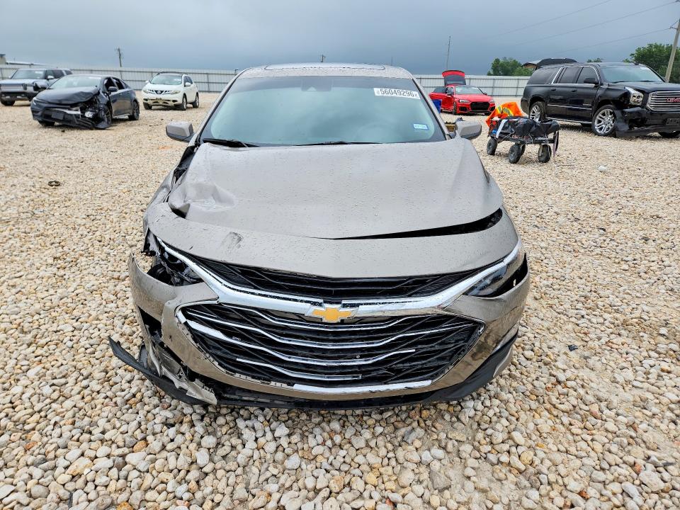 2024 Chevrolet Malibu მანქანა იყიდება აუქციონზე, vin: 1G1ZD5ST0RF203442, აუქციონის ნომერი: 58201986