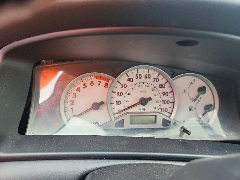Продажа на аукционе авто 2006 Toyota Corolla, vin: 1NXBR32E86Z627745, номер лота: 58589576