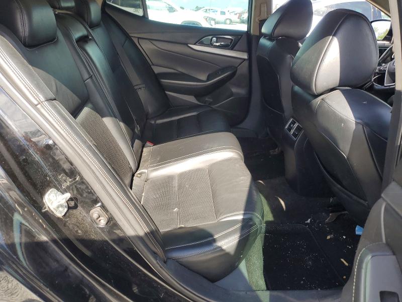 Aukcja sprzedaży 2016 Nissan Maxima, vin: 1N4AA6AP2GC443412, numer aukcji: 57018106