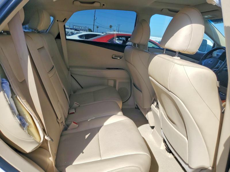 Aukcja sprzedaży 2015 Lexus Rx, vin: 2T2ZK1BA6FC173660, numer aukcji: 56840706