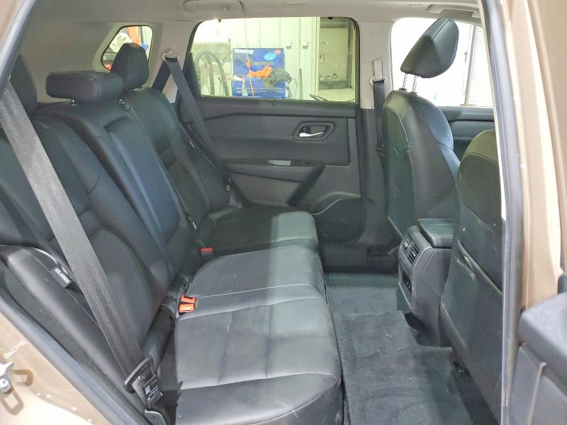 Aukcja sprzedaży 2024 Nissan Rogue, vin: JN8BT3BB1RW431218, numer aukcji: 58752026