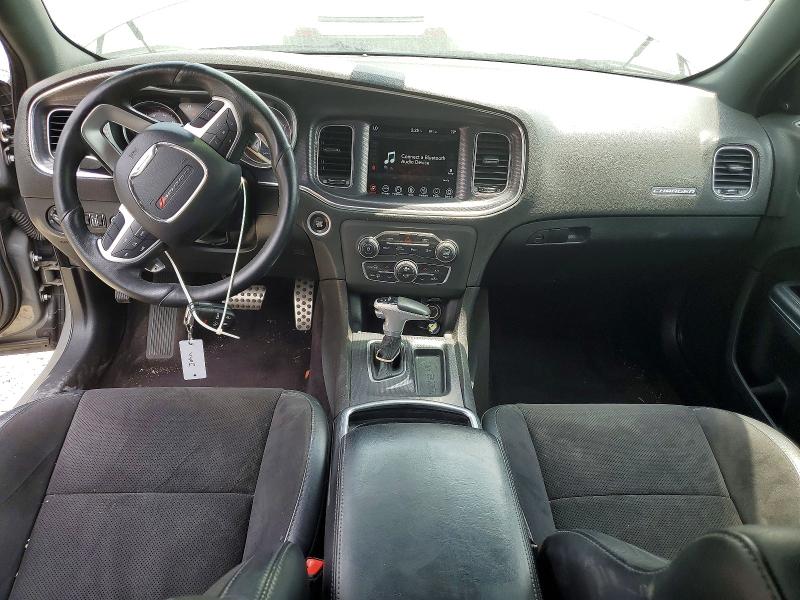 Auction sale of the 2017 Dodge Charger, vin: 2C3CDXGJ0HH625115, lot number: 54353926