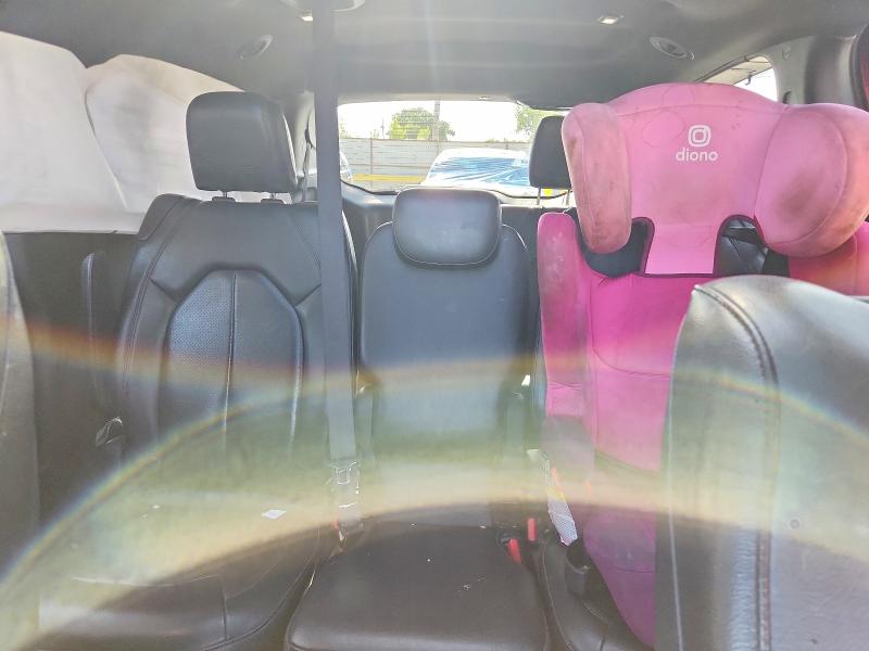 Aukcja sprzedaży 2020 Chrysler Pacifica, vin: 2C4RC1EG1LR110804, numer aukcji: 57491876