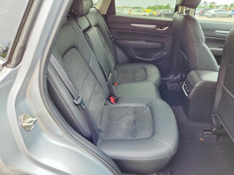 Aukcja sprzedaży 2020 Mazda Cx-5, vin: JM3KFBCM9L0838315, numer aukcji: 58544106