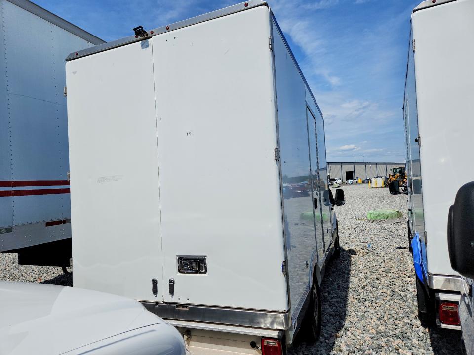 55563956 :رقم المزاد ، 1FDBW5Z88LKA83405 vin ، 2020 Ford Transit مزاد بيع