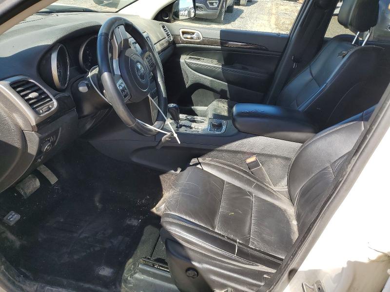 Продаж на аукціоні авто 2011 Jeep Grand Cherokee, vin: 1J4RR4GT3BC573846, номер лоту: 56616036