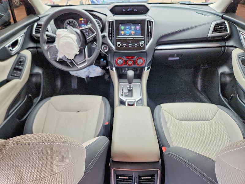 Продаж на аукціоні авто 2024 Subaru Forester, vin: JF2SKACC8RH476379, номер лоту: 58278666