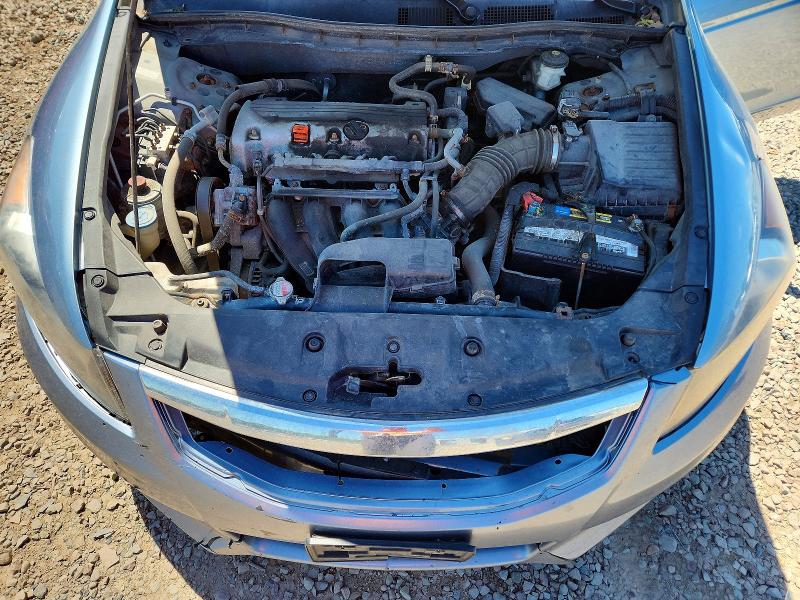 58019716 :رقم المزاد ، 1HGCP2F31CA043378 vin ، 2012 Honda Accord مزاد بيع