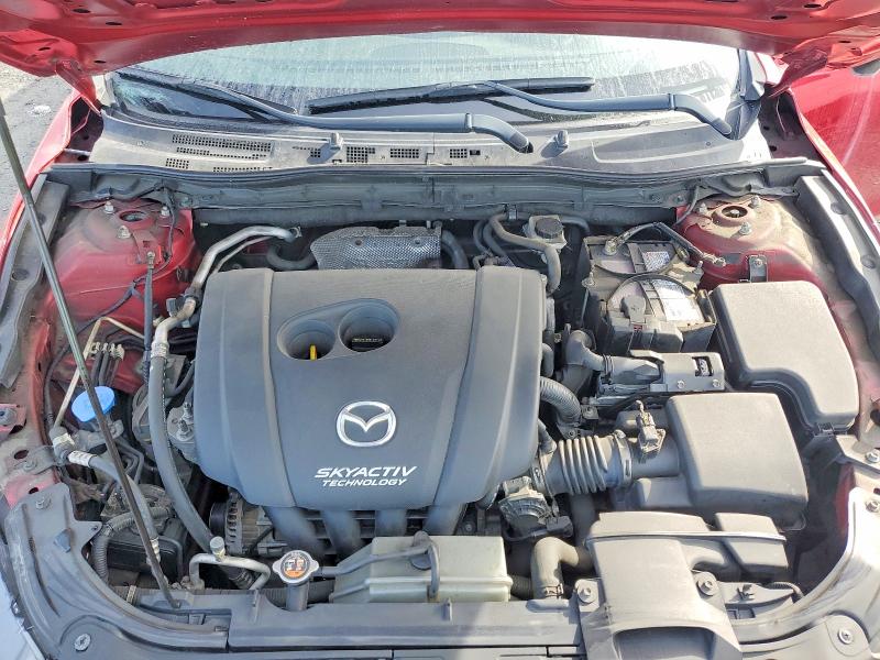 Продаж на аукціоні авто 2015 Mazda 3, vin: 3MZBM1V74FM188503, номер лоту: 55431686