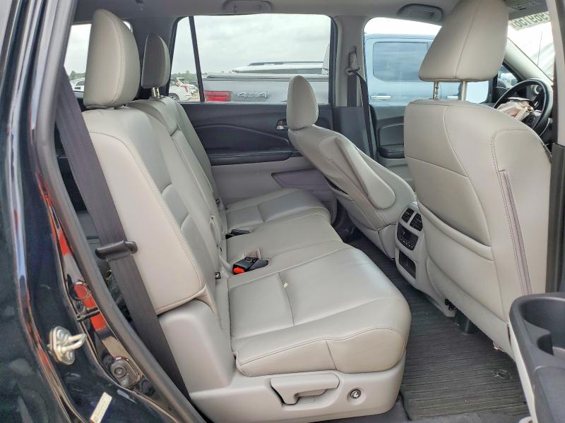Продаж на аукціоні авто 2016 Honda Pilot, vin: 5FNYF5H53GB027316, номер лоту: 57969156