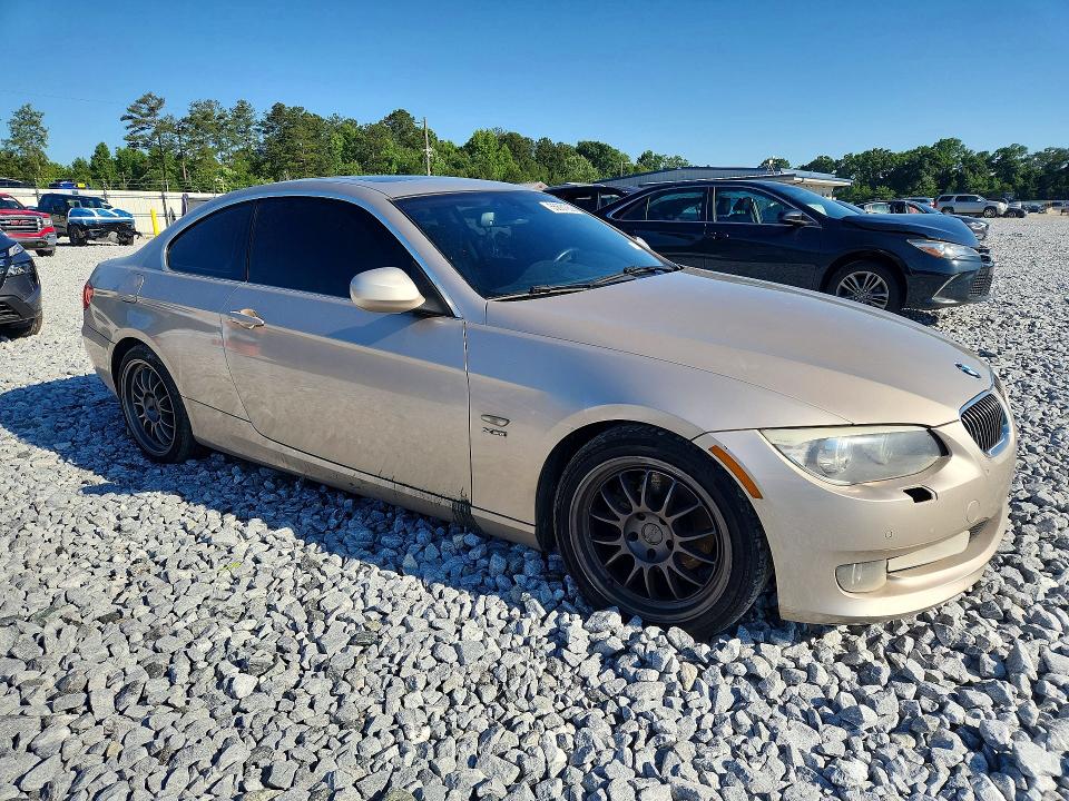 Продаж на аукціоні авто 2013 Bmw 328, vin: WBAKF5C52DE658128, номер лоту: 55881936