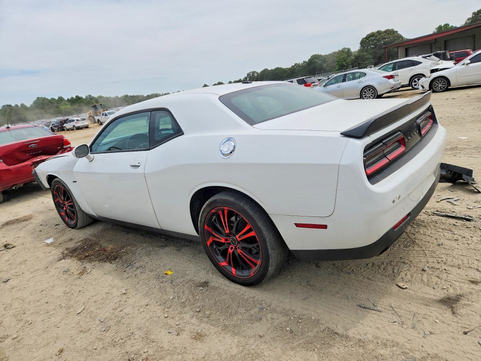 Aukcja sprzedaży 2017 Dodge Challenger, vin: 2C3CDZBT4HH609150, numer aukcji: 56458086