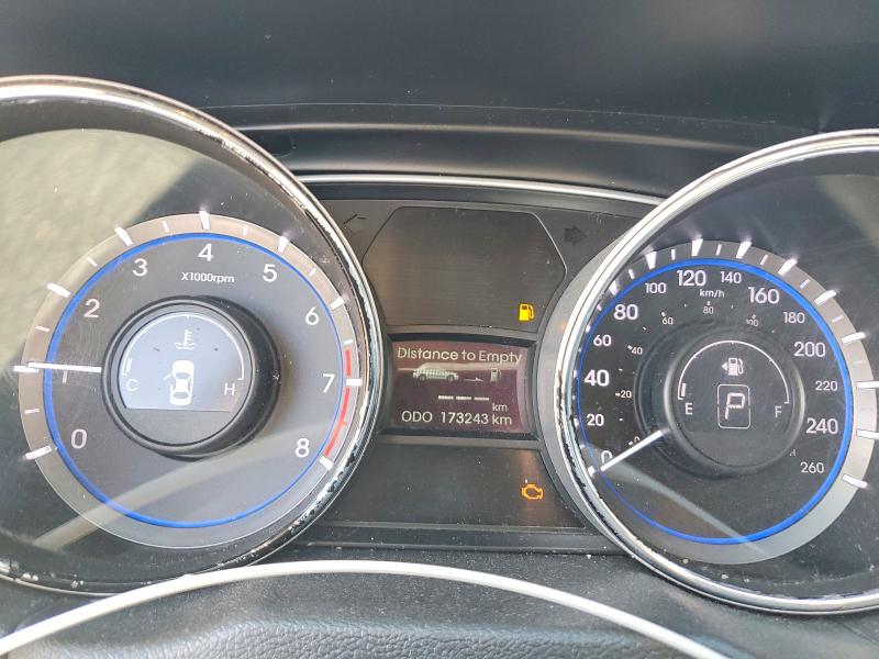 Продажа на аукционе авто 2013 Hyundai Sonata, vin: 5NPEB4AC3DH775854, номер лота: 56092916