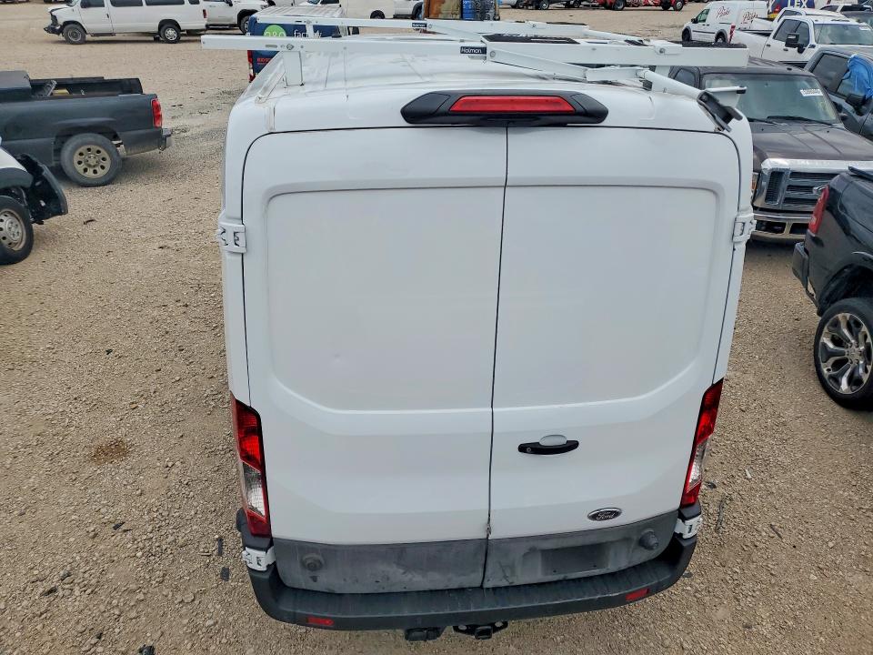 Aukcja sprzedaży 2024 Ford Transit, vin: 1FTBR1C86RKB32378, numer aukcji: 55330766
